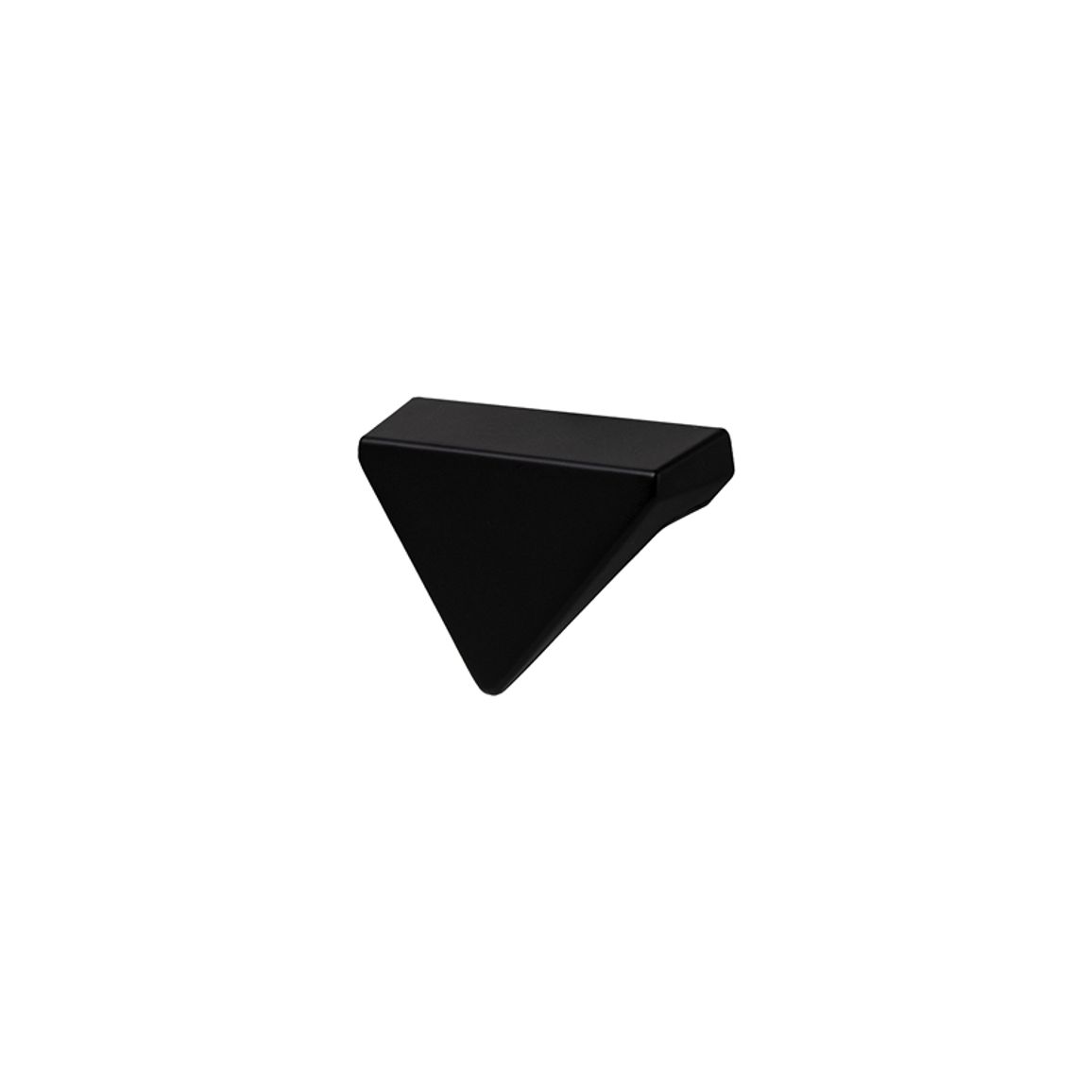 Ручка Ferro Fiori by Poliplast PL 11016.32 Чёрный Ручка Ferro Fiori by Poliplast PL 11016.32 Чёрный