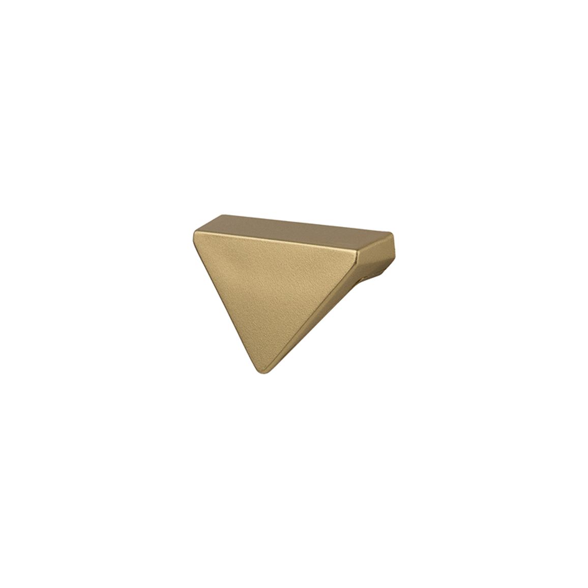 Ручка Ferro Fiori by Poliplast PL 11016.32 Золото