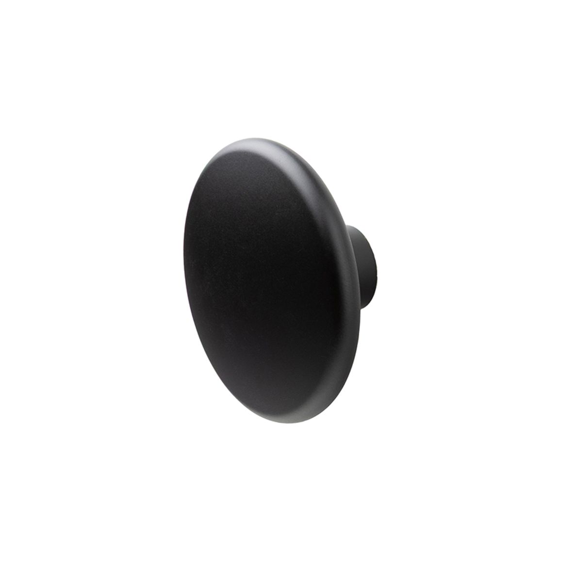 Ручка Ferro Fiori by Poliplast PL 11018.01 Чёрный