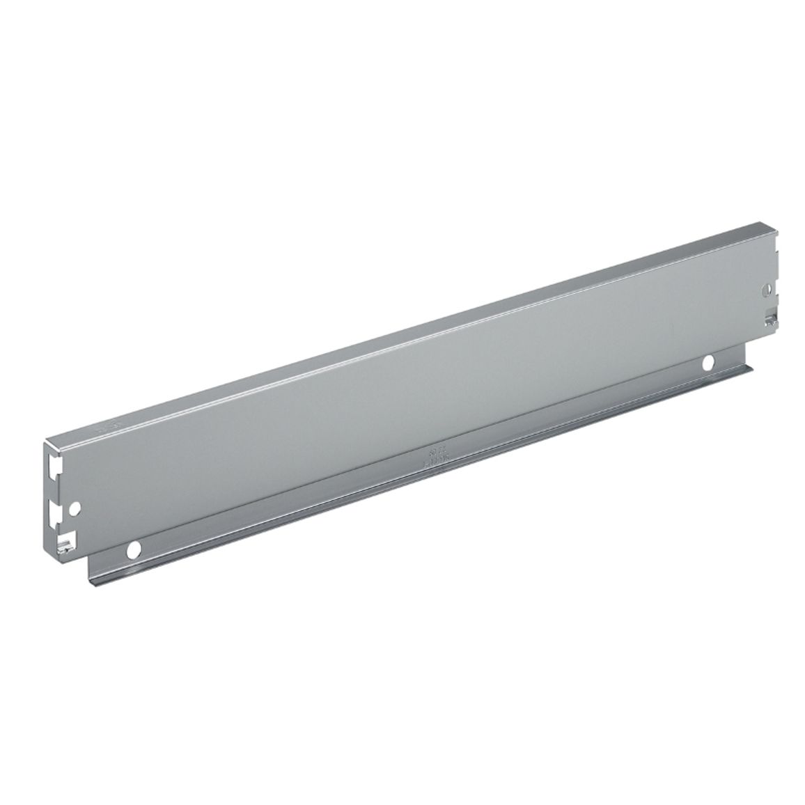 Задняя стенка стальная Atira, H=70, ШК=600/604, серебро (1061907) Hettich Задняя стенка стальная Atira, H=70, ШК=600/604, серебро (1061907) Hettich
