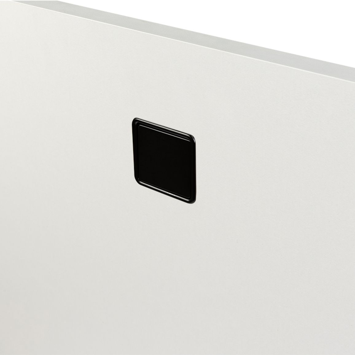 Ручка Ferro Fiori M 0840.01 черный браш Ручка Ferro Fiori M 0840.01 черный браш