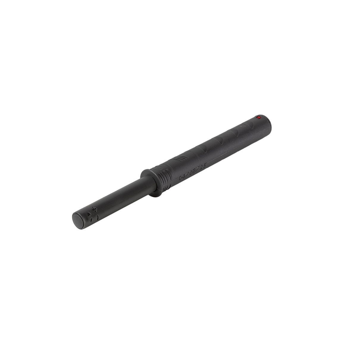 Механизм P2O PIN Strong, антрацит, врезной, длинный ход (9375964) Hettich 2.0 Механизм P2O PIN Strong, антрацит, врезной, длинный ход (9375964) Hettich 2.0