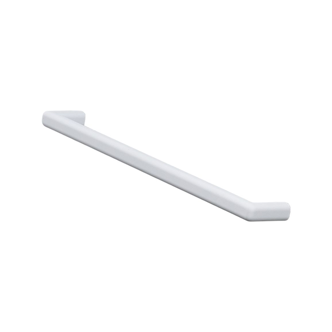 Ручка Ferro Fiori M 0091.192 белый Soft-touch Ручка Ferro Fiori M 0091.192 белый Soft-touch