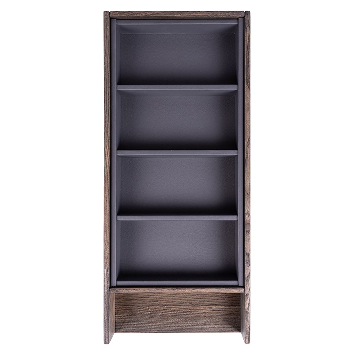 Органайзер для очков 49×200×472, ясень/антрацит Ergobox