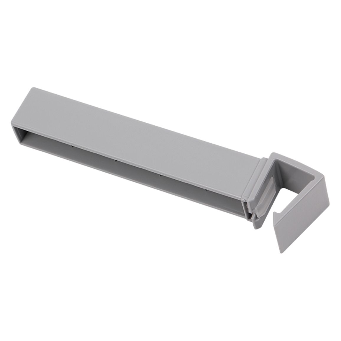 Организация OrgaStore 410, перегородка, Atira серебро (9194618) Hettich