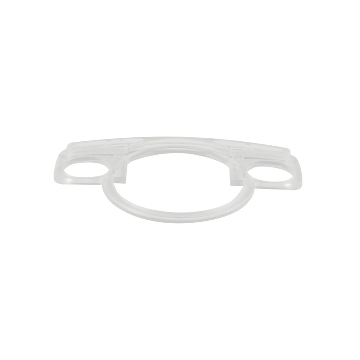 Адаптер для уменьшения глубины чашки Sensys 1,8мм (907359500) Hettich Адаптер для уменьшения глубины чашки Sensys 1,8мм (907359500) Hettich