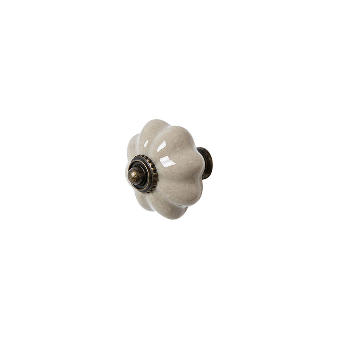 Ручка Ferro Fiori CR 9150.43 античная бронза|слоновая кость Ручка Ferro Fiori CR 9150.43 античная бронза|слоновая кость