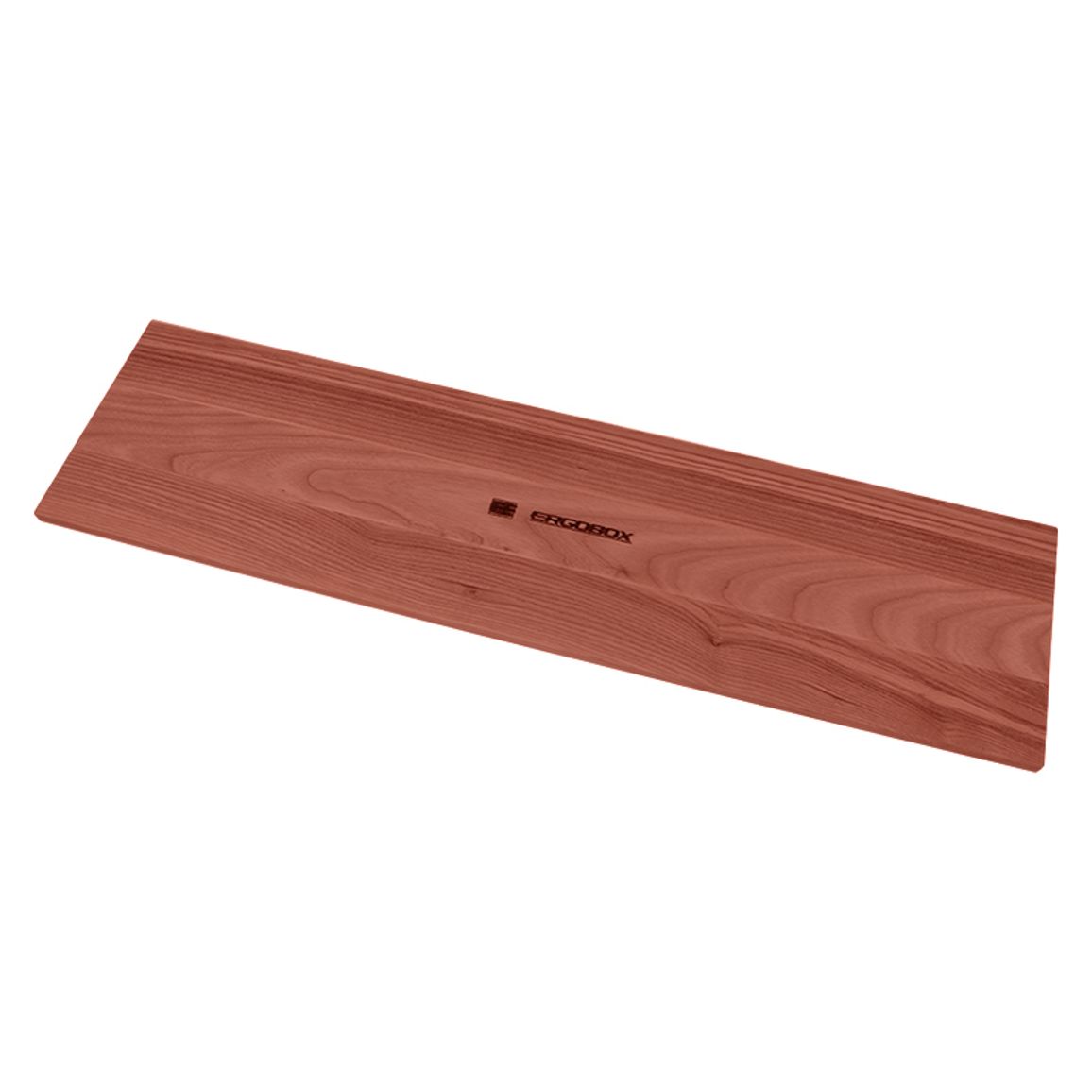 Компенсатор боковой W=150 L=480 (KB 150.480) Тик ERGOBOX