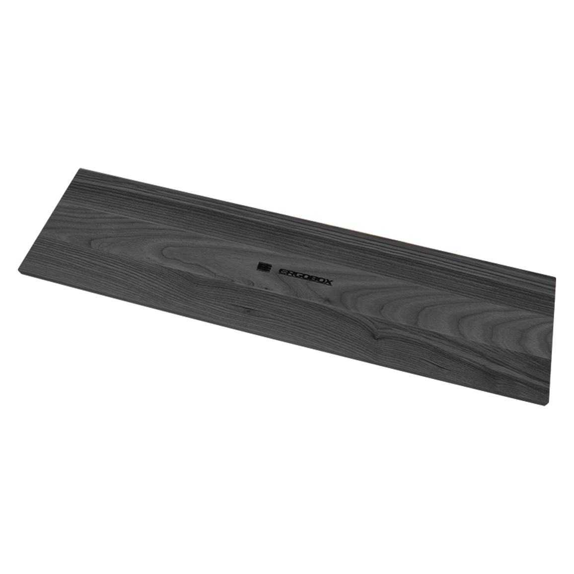 Компенсатор боковой W=150 L=480 (KB 150.480) Черные ERGOBOX