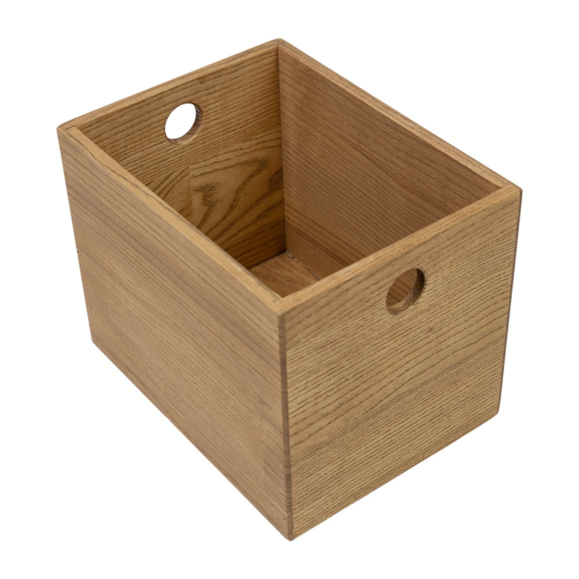 Коробочка W=150 L=200 H=159 (КR 159.150.200) Орех Коробочка W=150 L=200 H=159 (КR 159.150.200) Орех