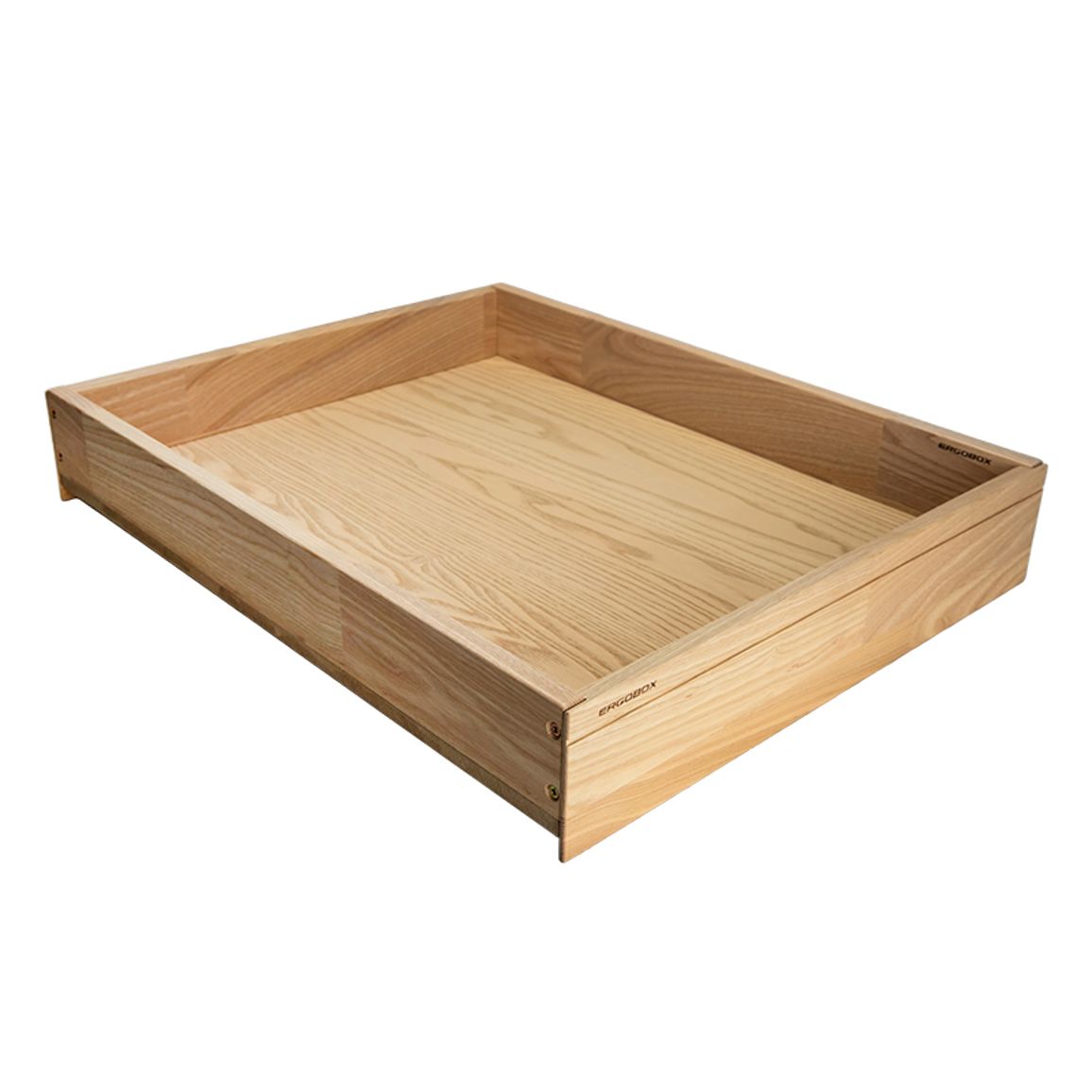 Ящик деревянный ERGOBOX W=850мм L=490мм Н=90мм (B.850.490.90) Ящик деревянный ERGOBOX W=850мм L=490мм Н=90мм (B.850.490.90)