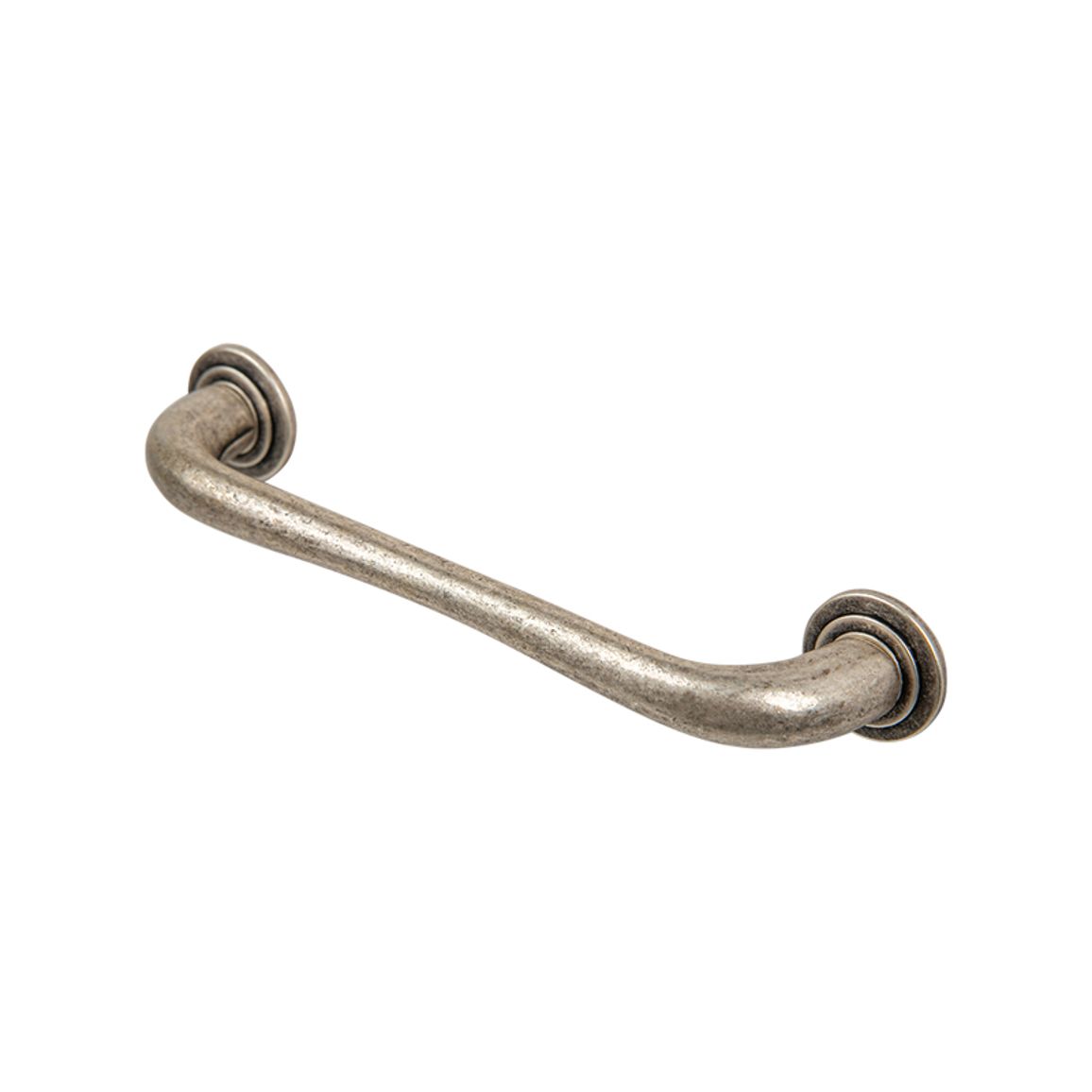 Ручка Ferro Fiori D 4500.128 античное серебро