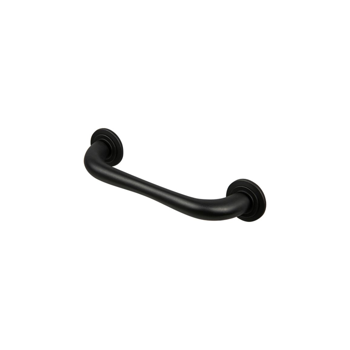 Ручка Ferro Fiori D 4500.96 черная бронза Ручка Ferro Fiori D 4500.96 черная бронза