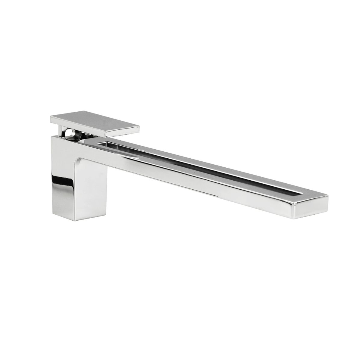 Полицетримач Ferro Fiori M 7010.230 хром Полицетримач Ferro Fiori M 7010.230 хром