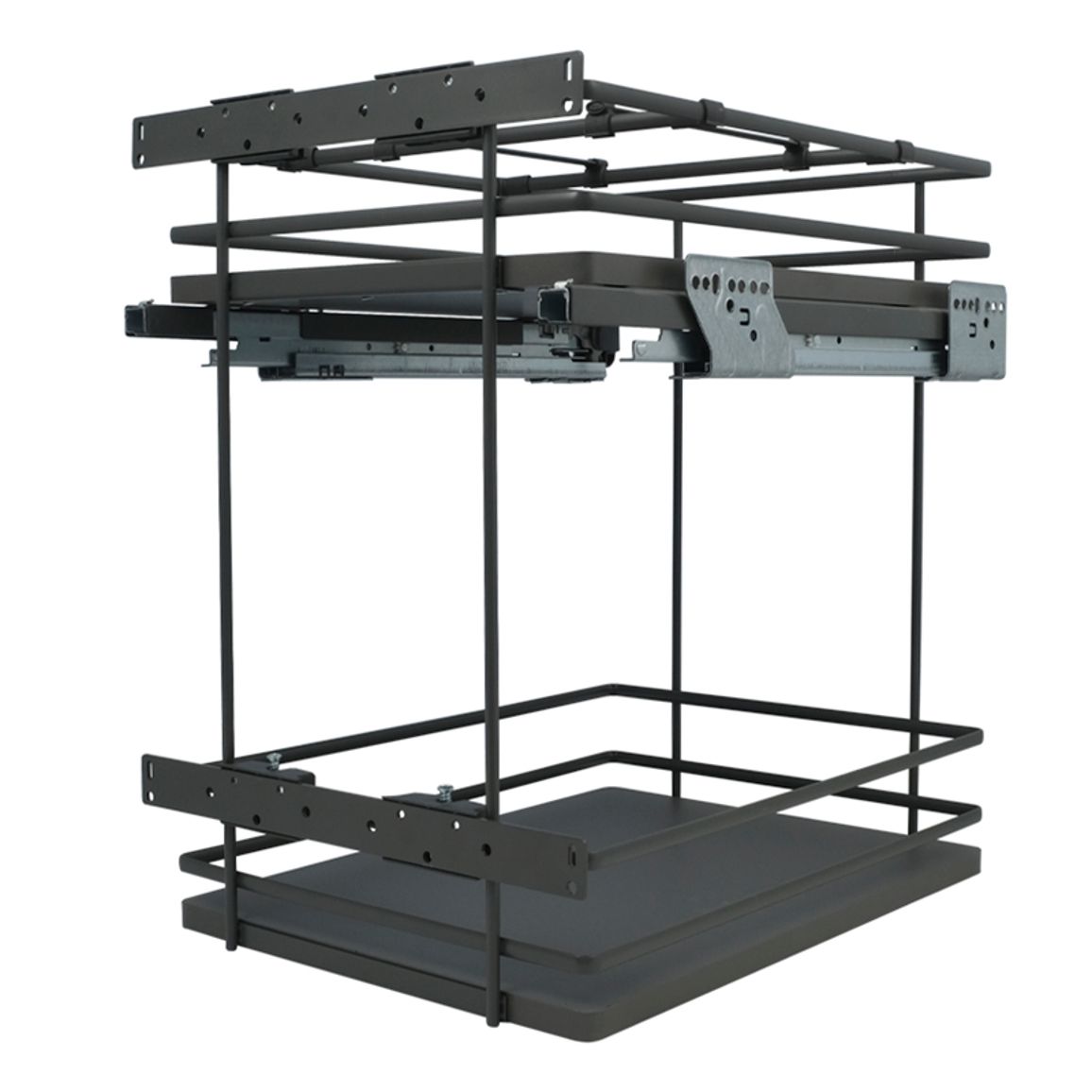Карго 400мм графит, Galaxy VIBO (EGTGM40B2MOMASVGF) Карго 400мм графит, Galaxy VIBO (EGTGM40B2MOMASVGF)