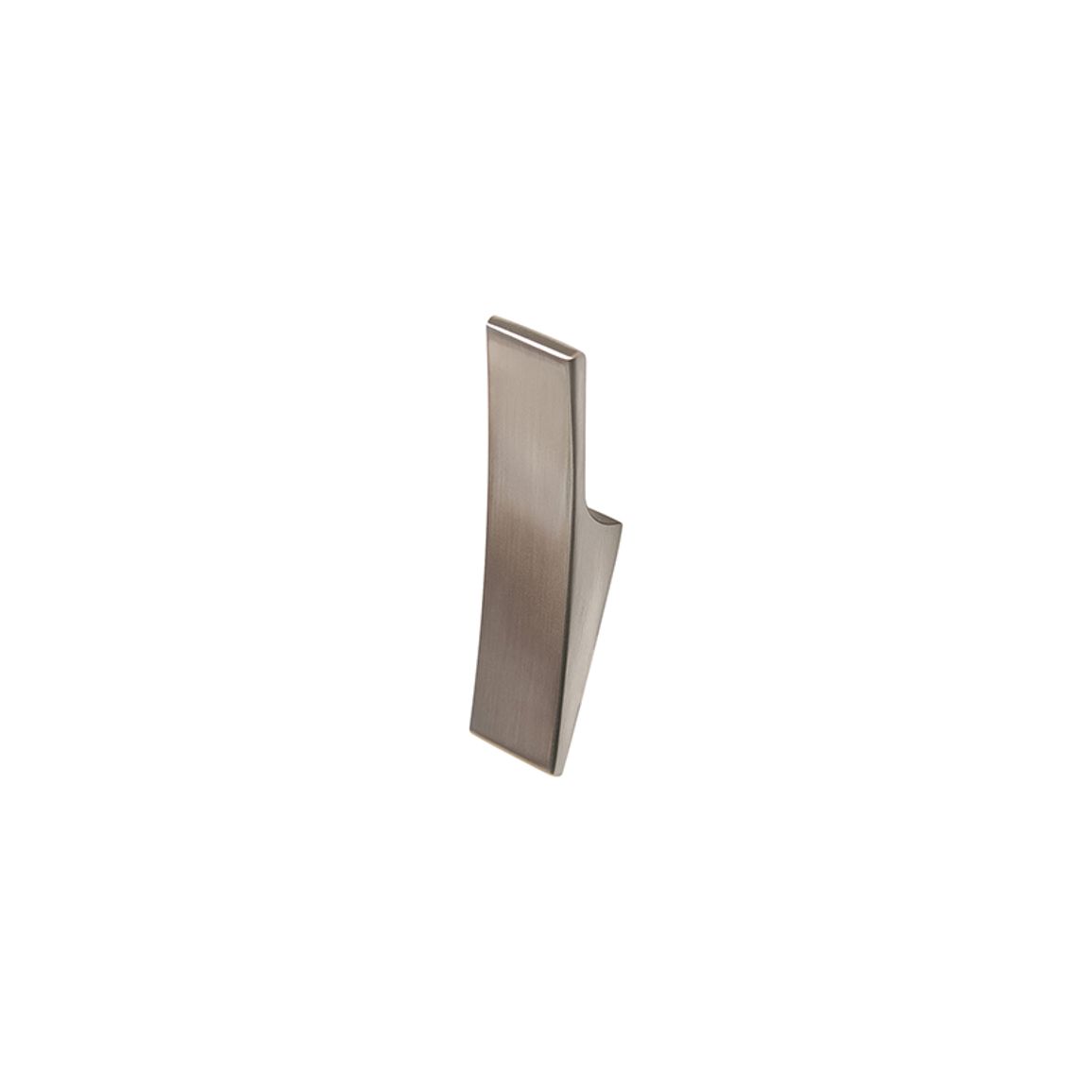 Крючок Ferro Fiori M 6040 никель Крючок Ferro Fiori M 6040 никель