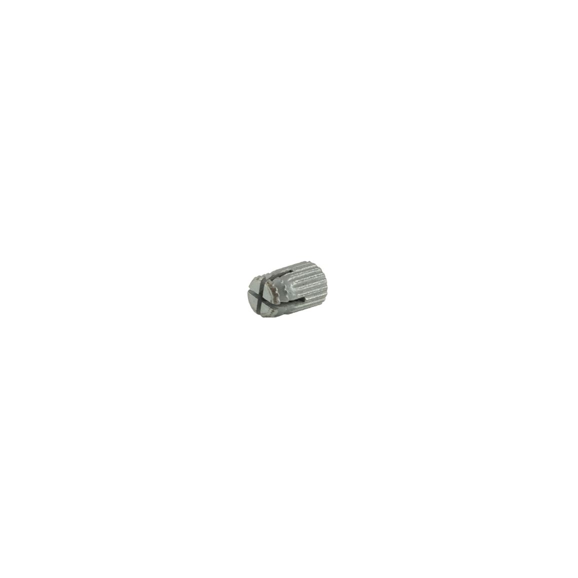Муфта М4 L=7,8 D=5, забивна, сталь, розтискна, (48578) Hettich Муфта М4 L=7,8 D=5, забивна, сталь, розтискна, (48578) Hettich