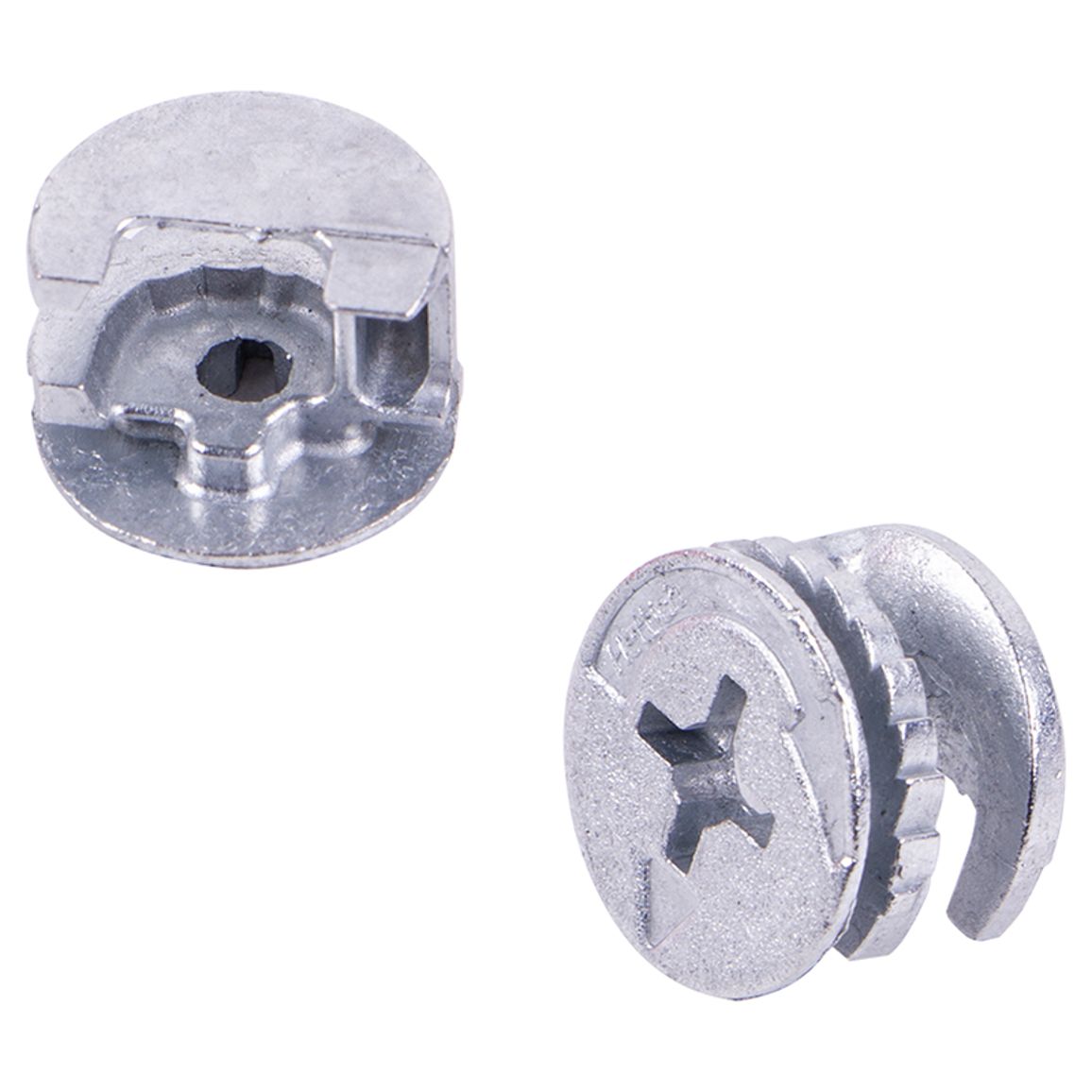 Эксцентриковая стяжка Rastex 15/12, оцинков.(9116019) Hettich Эксцентриковая стяжка Rastex 15/12, оцинков.(9116019) Hettich