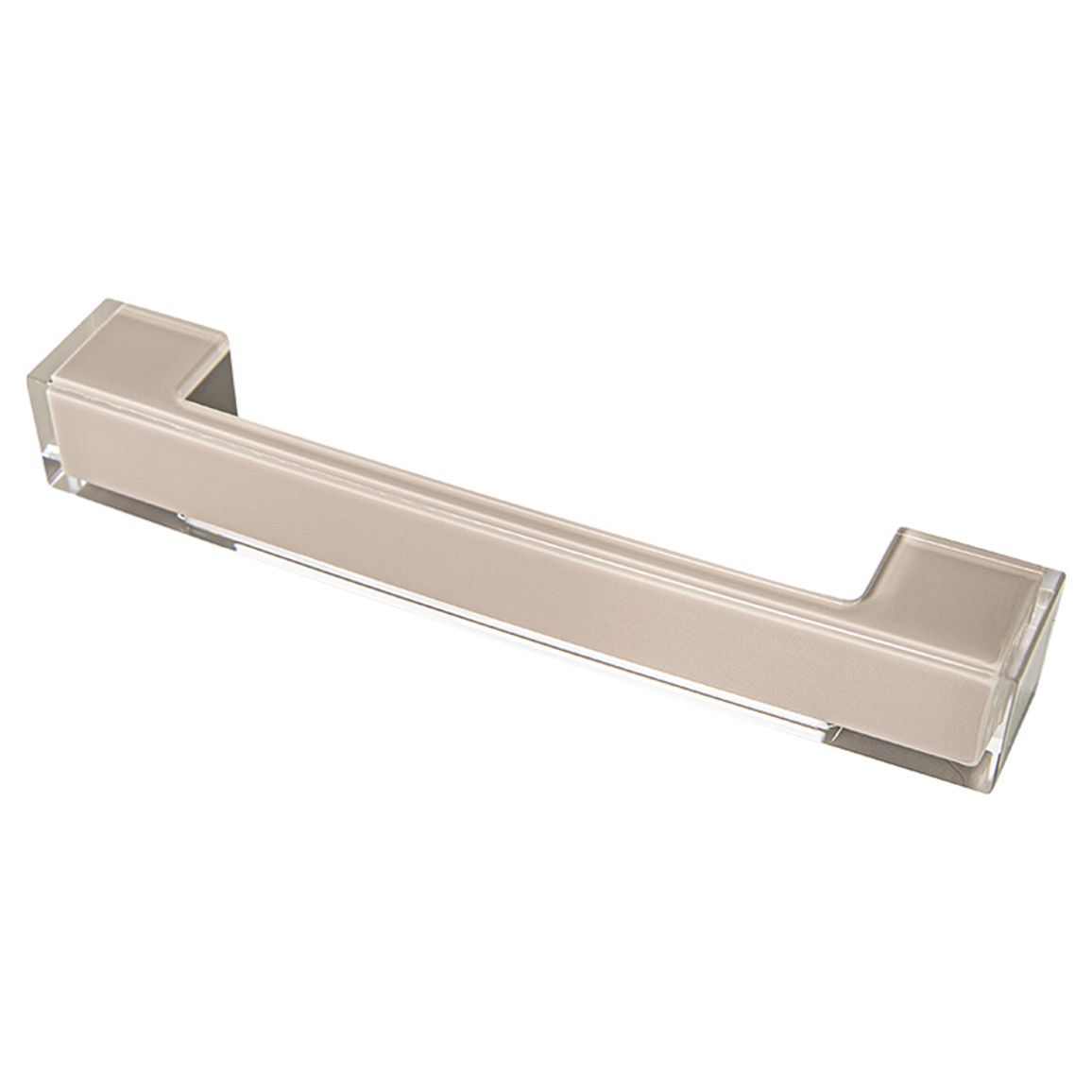Ручка Ferro Fiori by Poliplast PL 11002.160 капучино Ручка Ferro Fiori by Poliplast PL 11002.160 капучино
