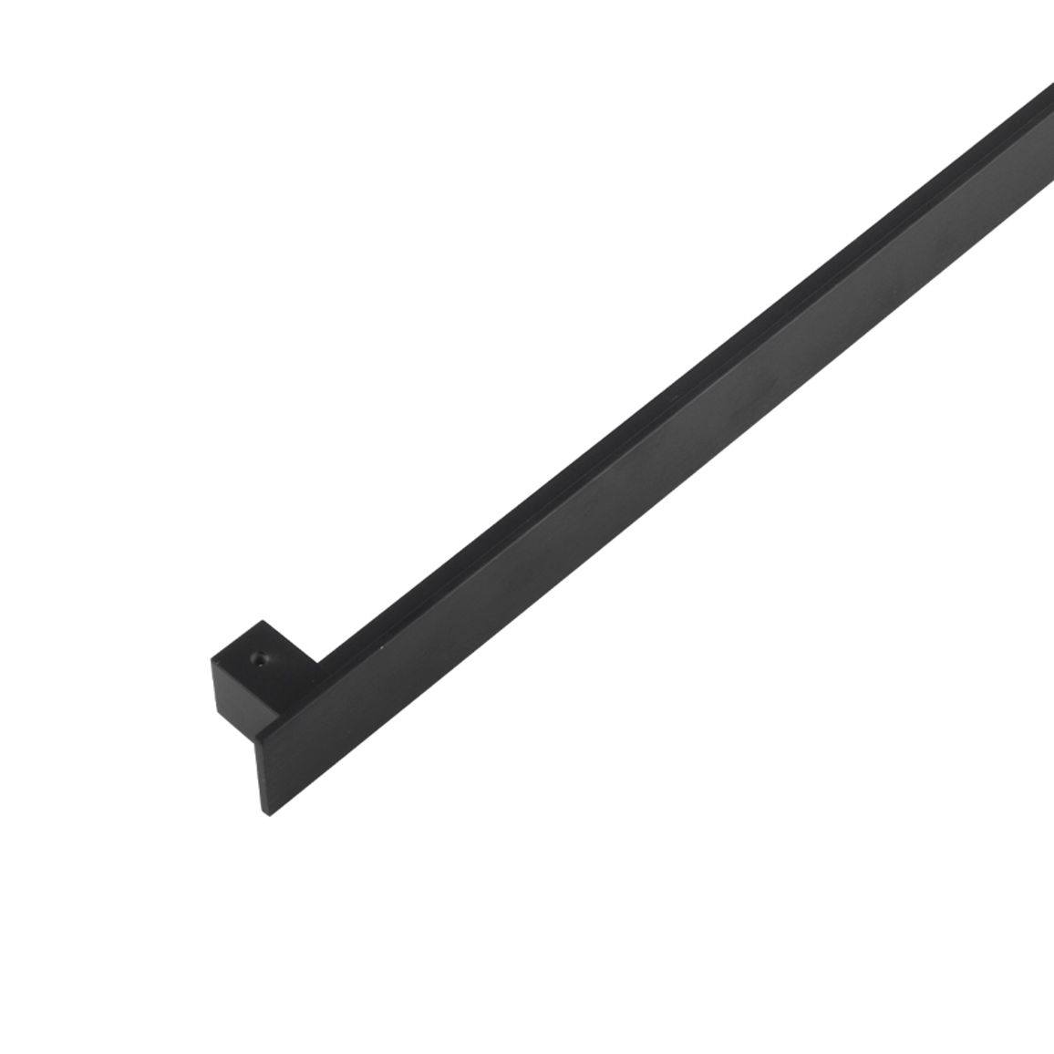Релинг кухонный Cosma PIANO 2.0 L=600mm, черный Релинг кухонный Cosma PIANO 2.0 L=600mm, черный