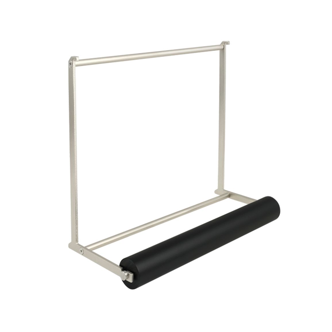 Держатель для бумаги Cosma PIANO 2.0 L=280 mm, никель