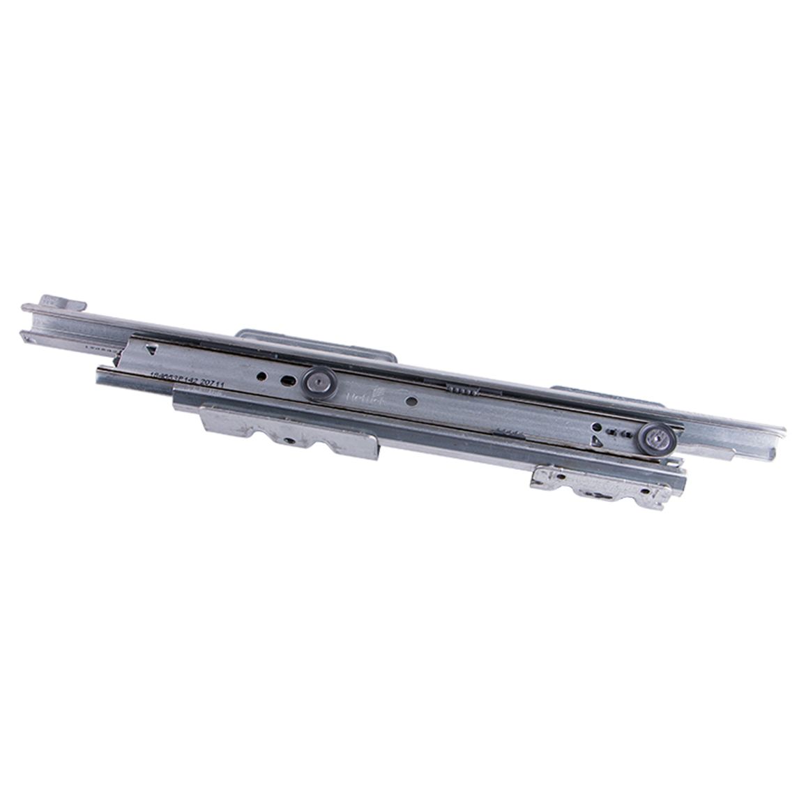 Направляющая Actro, Silent System L=450мм, правая (9239284) Hettich Направляющая Actro, Silent System L=450мм, правая (9239284) Hettich