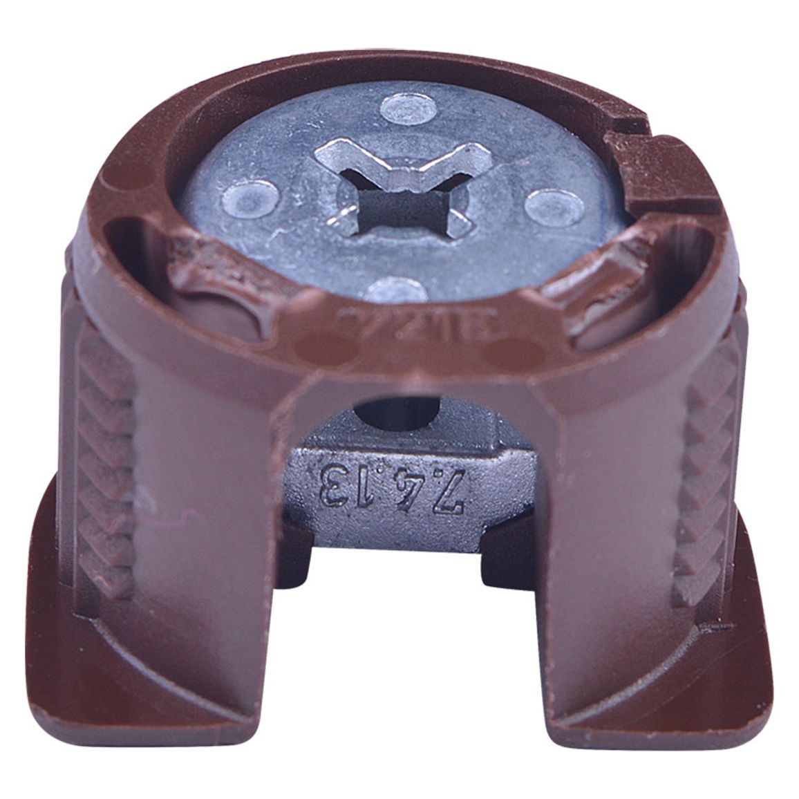 Стяжка VB 35/16, коричневая (9066738) Hettich Стяжка VB 35/16, коричневая (9066738) Hettich