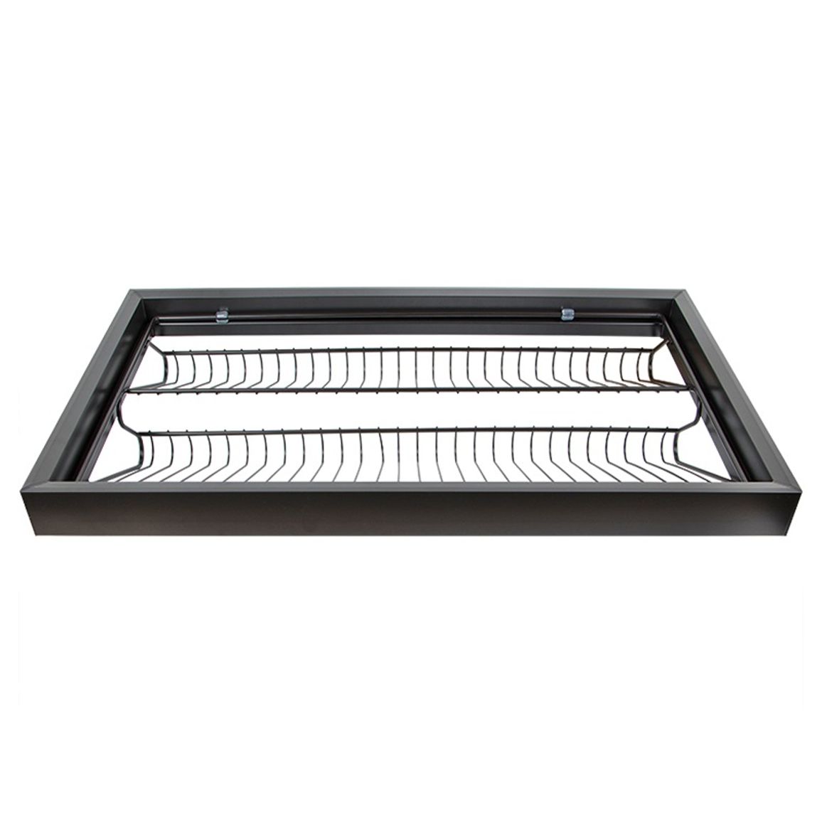 Полка для обуви центральная 861-895мм Muller ONYX