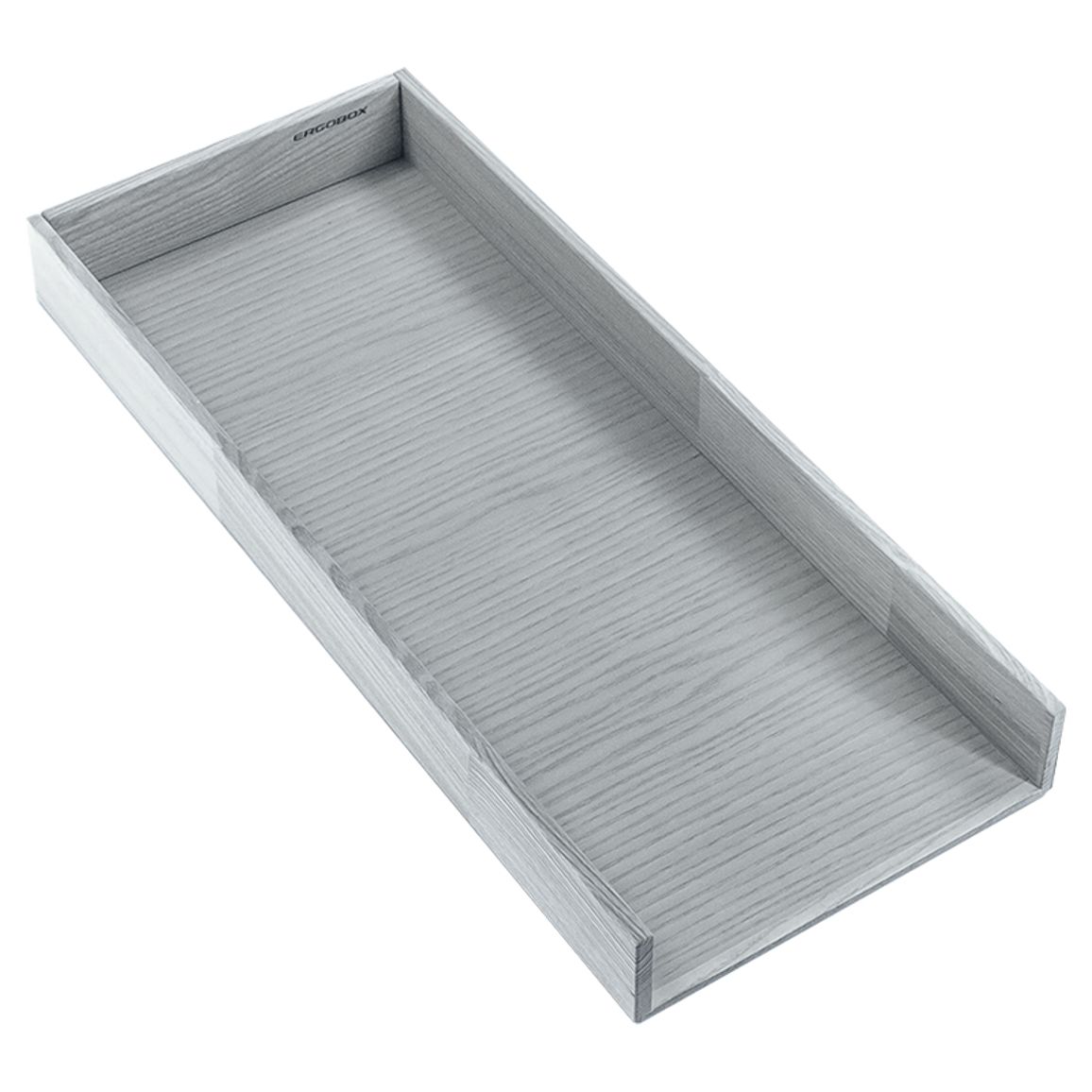 Организация для столовых приборов 200 W=200 L=480 (LR1.200.480) Антрацит