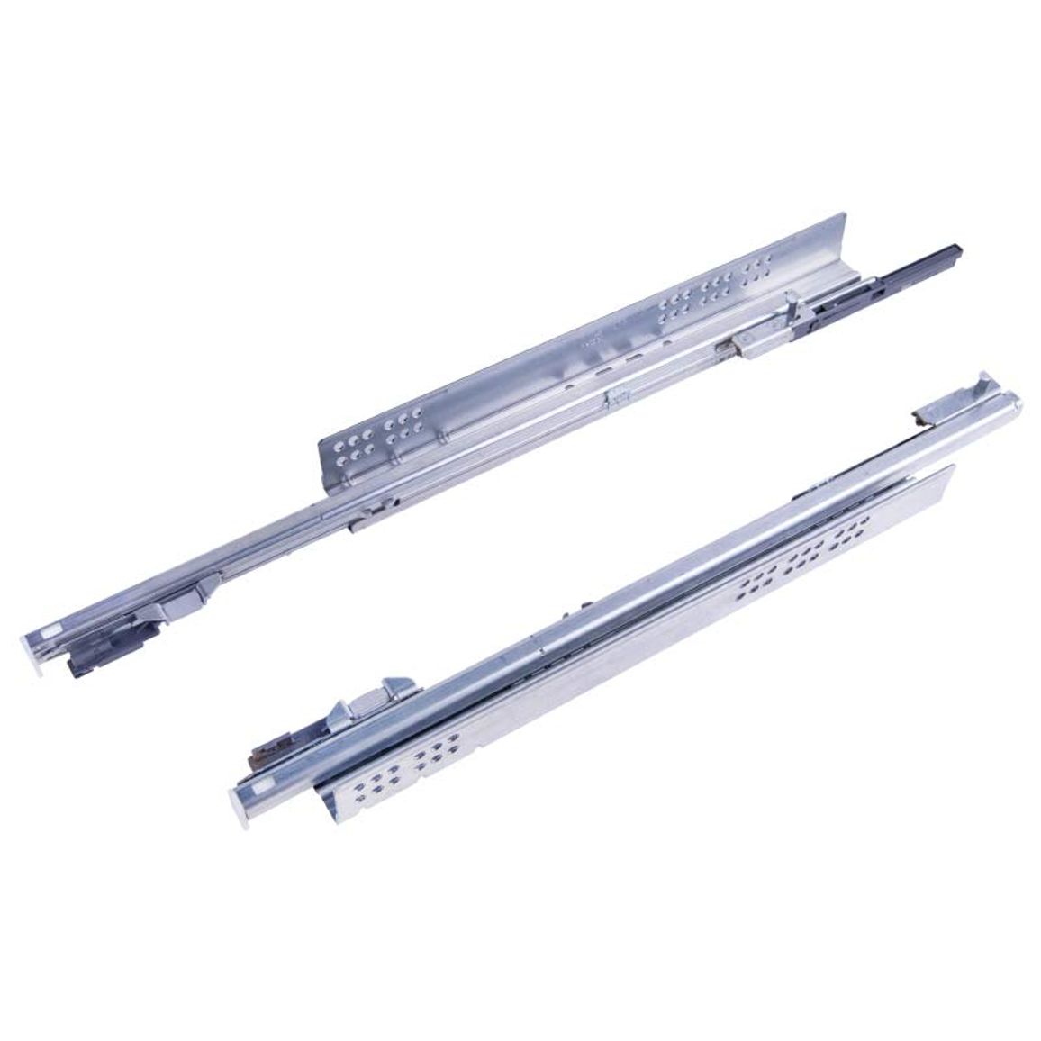 Quadro 4D SilentSystem L=600 мм полного выдвижения, к-т, ДСП 16мм (9245396) Hettich Quadro 4D SilentSystem L=600 мм полного выдвижения, к-т, ДСП 16мм (9245396) Hettich