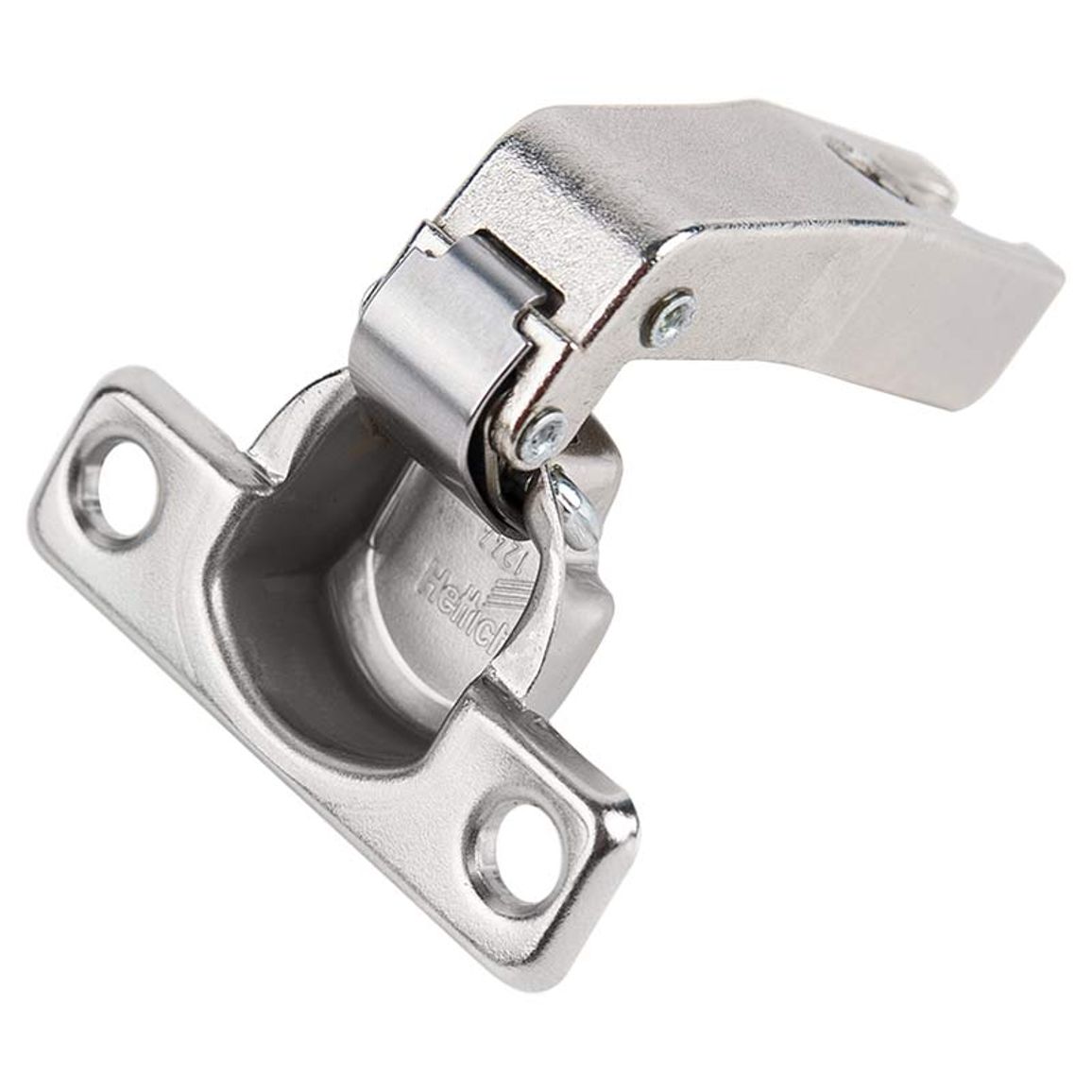 Петля под прикручивание, Perfekt 5224 W90, TH 42 / S, никель (1001094) Hettich Петля под прикручивание, Perfekt 5224 W90, TH 42 / S, никель (1001094) Hettich