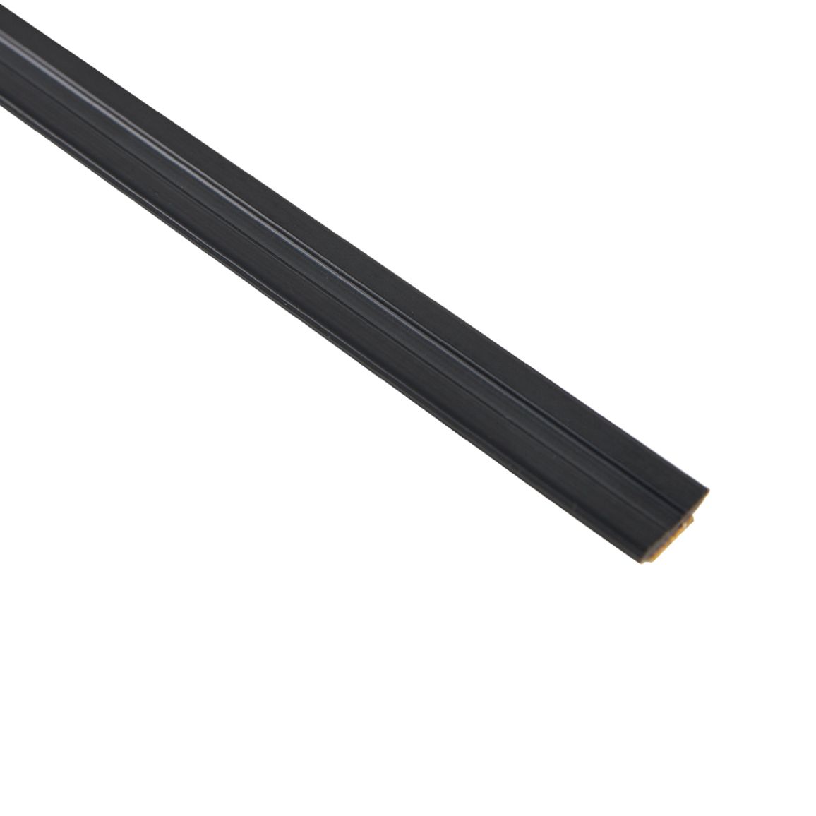 Профіль OrgaStripe L = 1100мм, антрацит (9203254) Hettich Профіль OrgaStripe L = 1100мм, антрацит (9203254) Hettich