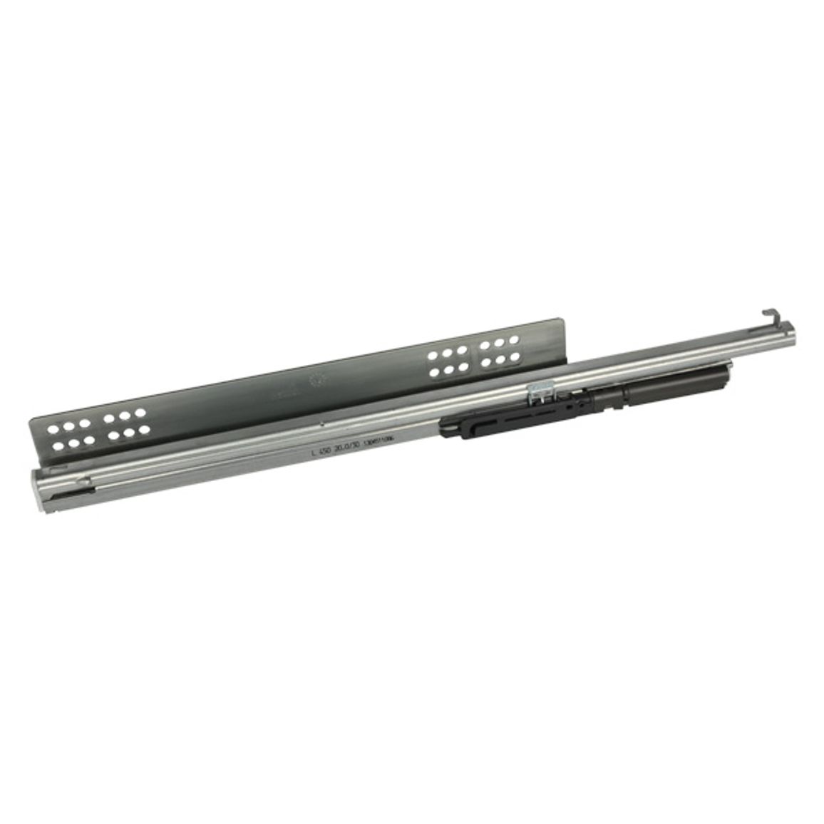 Quadro V6.Silent System L=550мм полного выдвижения, правая (9047775) Hettich ДСП 16ММ! Quadro V6.Silent System L=550мм полного выдвижения, правая (9047775) Hettich ДСП 16ММ!