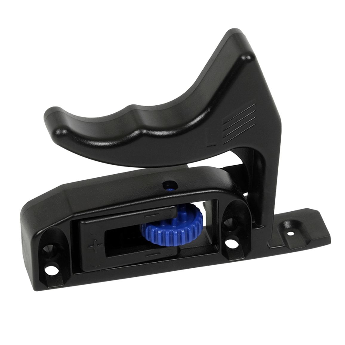 Фиксатор Quadro, левый (9144830) Hettich