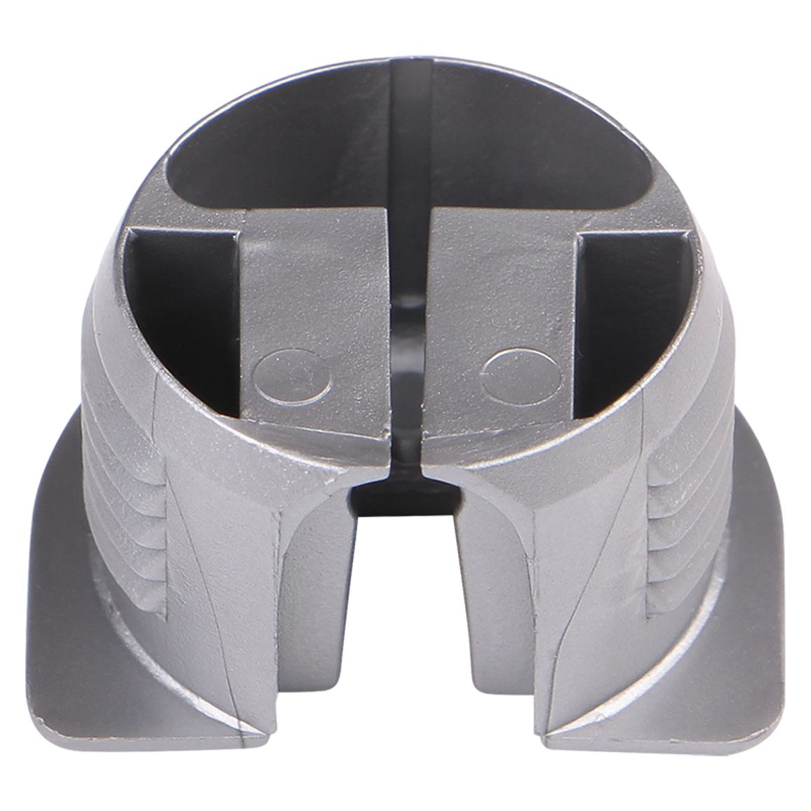 Стяжка VB 135/16 пластик, сіра (9037754) Hettich