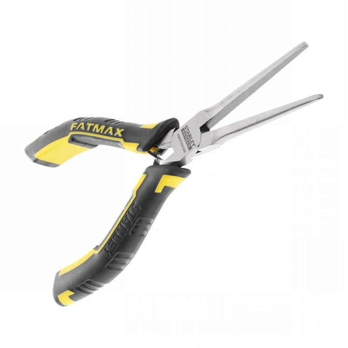Плоскогубцы 190мм длинные мини Fatmax (FMHT0-80520) Stanley Плоскогубцы 190мм длинные мини Fatmax (FMHT0-80520) Stanley