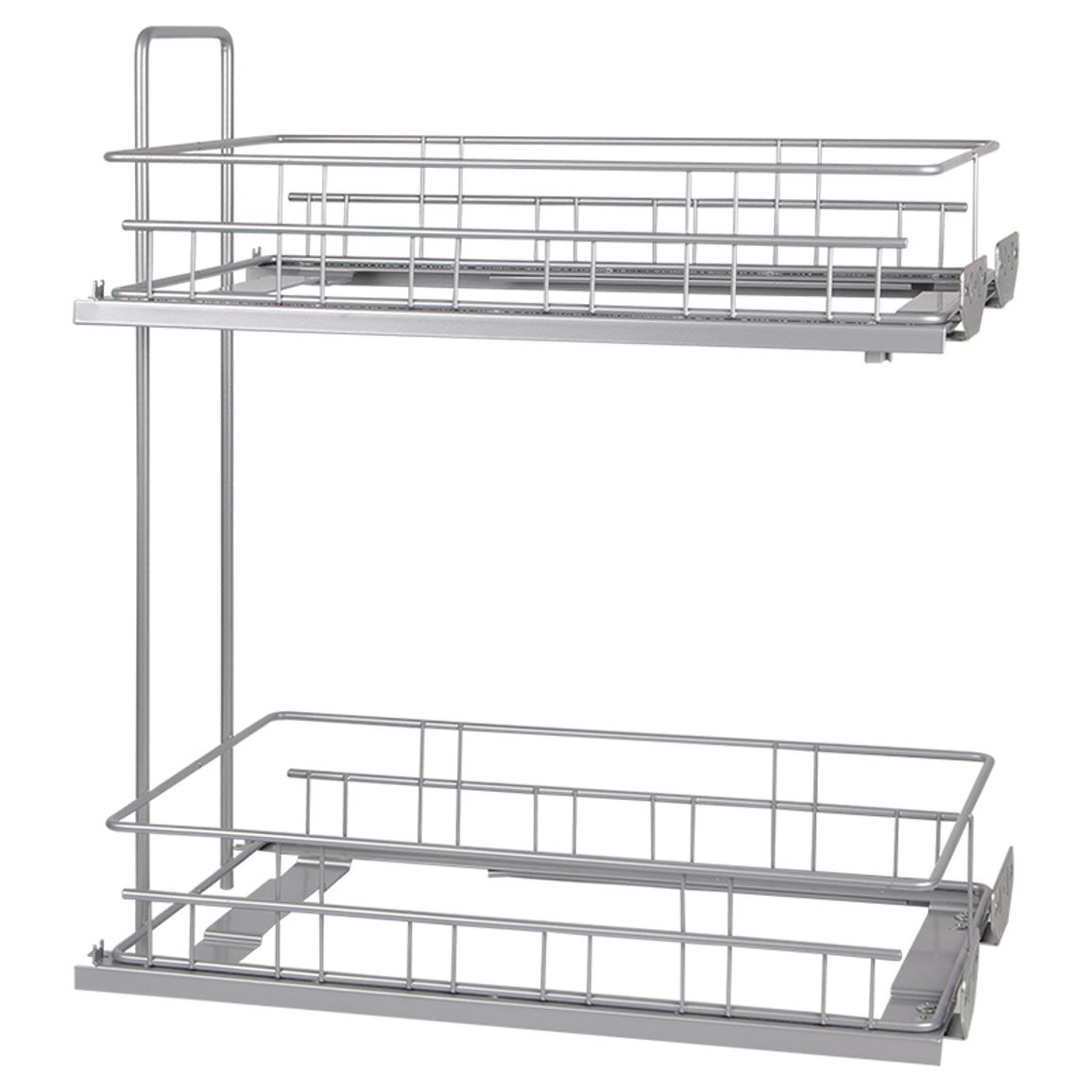 Карго IQ plus W=300мм (9065860) Hettich Карго IQ plus W=300мм (9065860) Hettich
