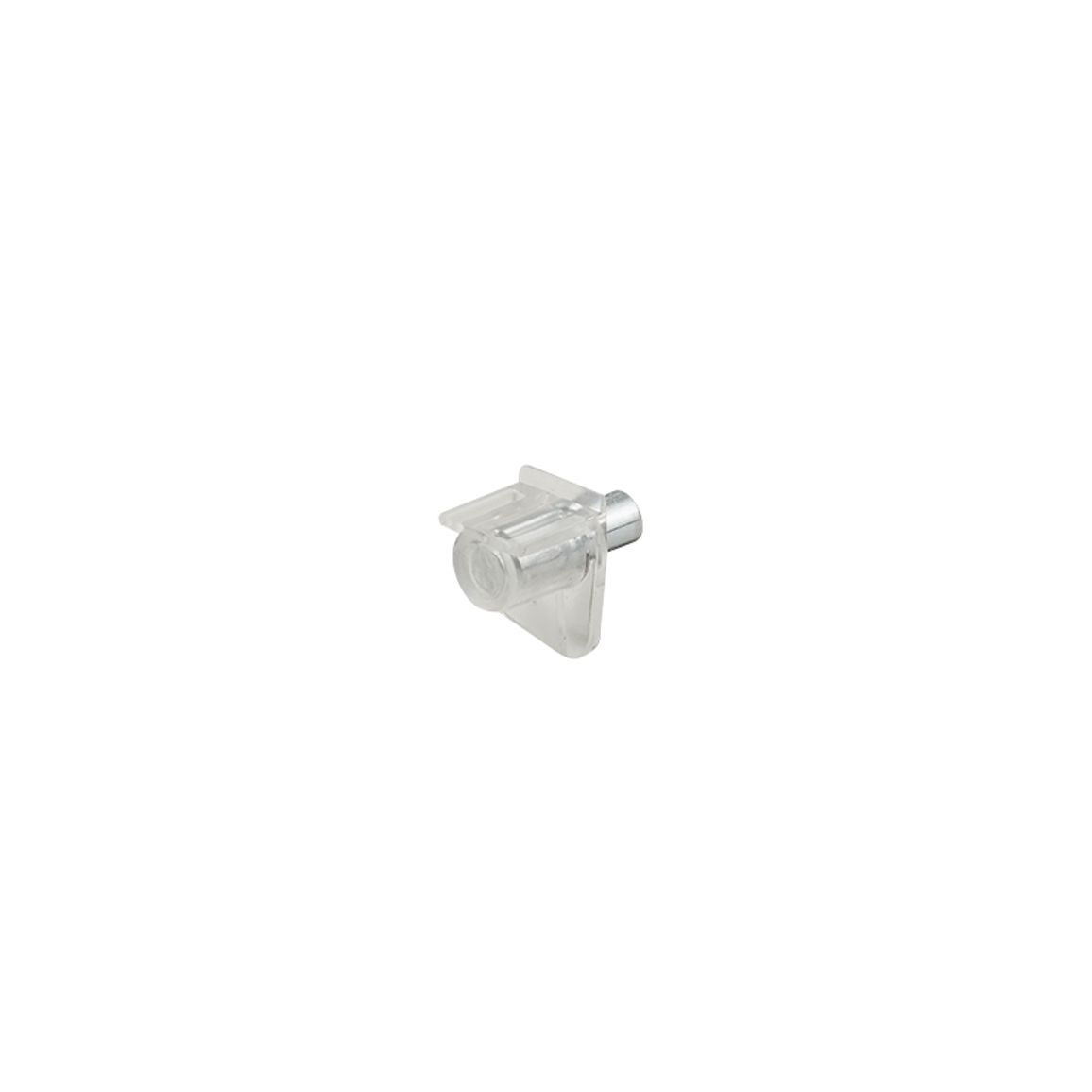 Полицетримач Safety D=5мм, прозорий (16180) Hettich