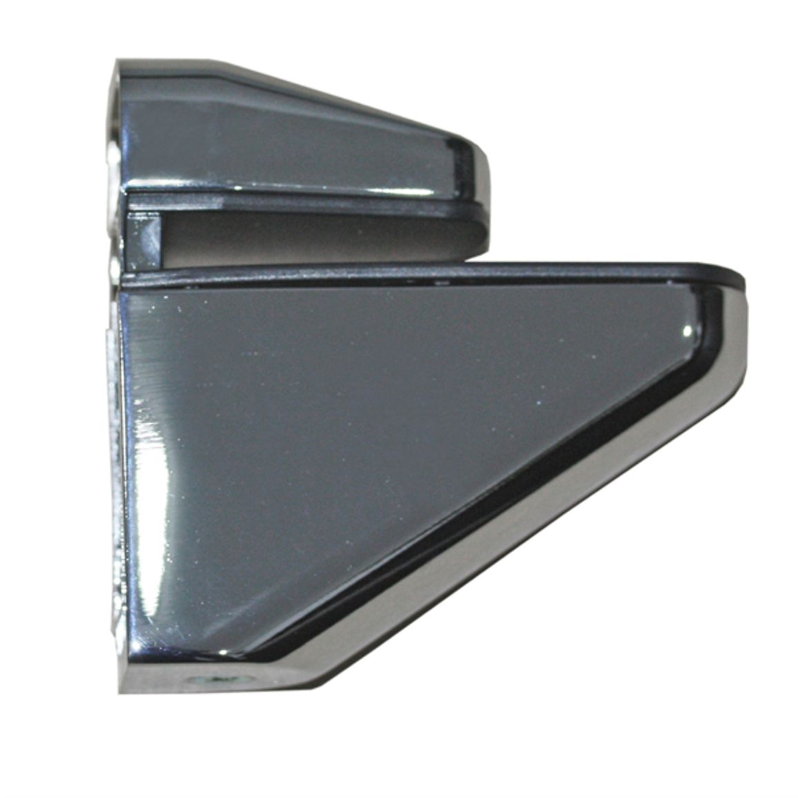 Полицетримач ПК-15, max 44mm, хром Полицетримач ПК-15, max 44mm, хром