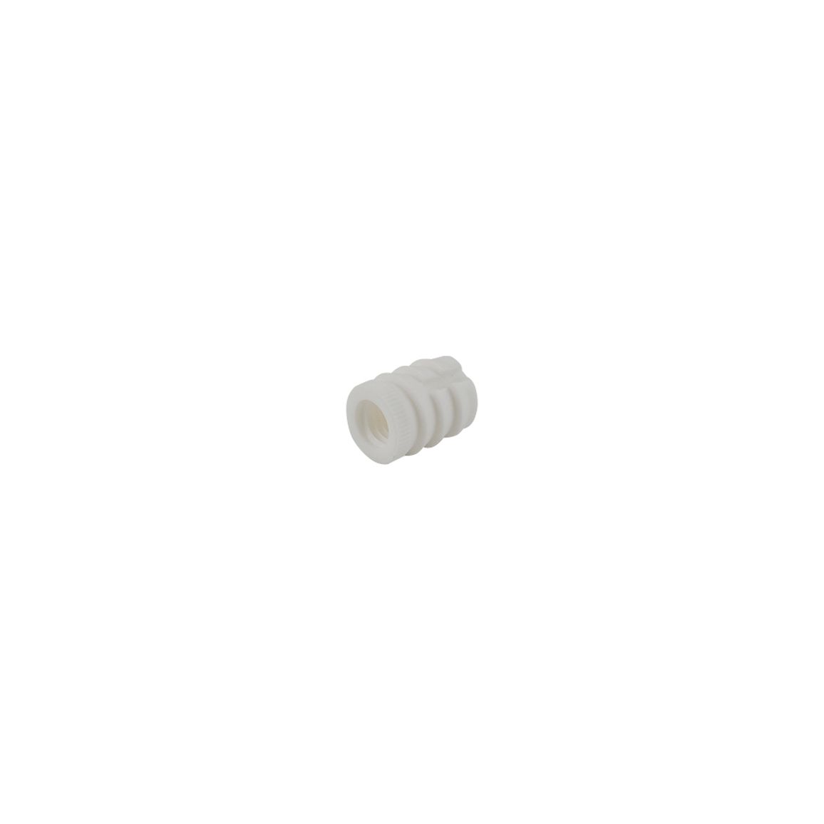 Муфта М6 L=13 D=10, забивна, пластик, нерозтискна, №100 (79540) Hettich Муфта М6 L=13 D=10, забивна, пластик, нерозтискна, №100 (79540) Hettich