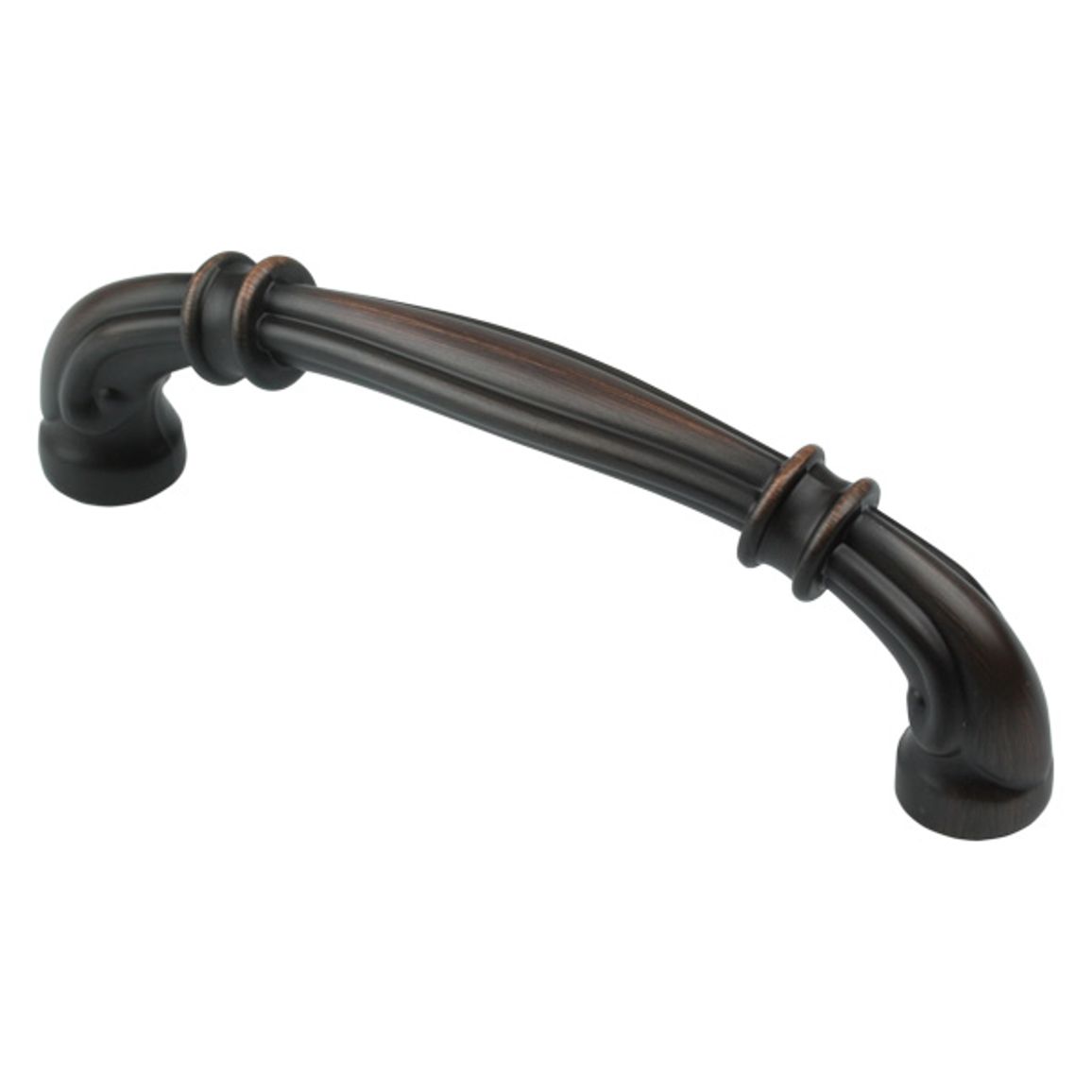Ручка DR 49/96 G15 бронза темная Ручка DR 49/96 G15 бронза темная