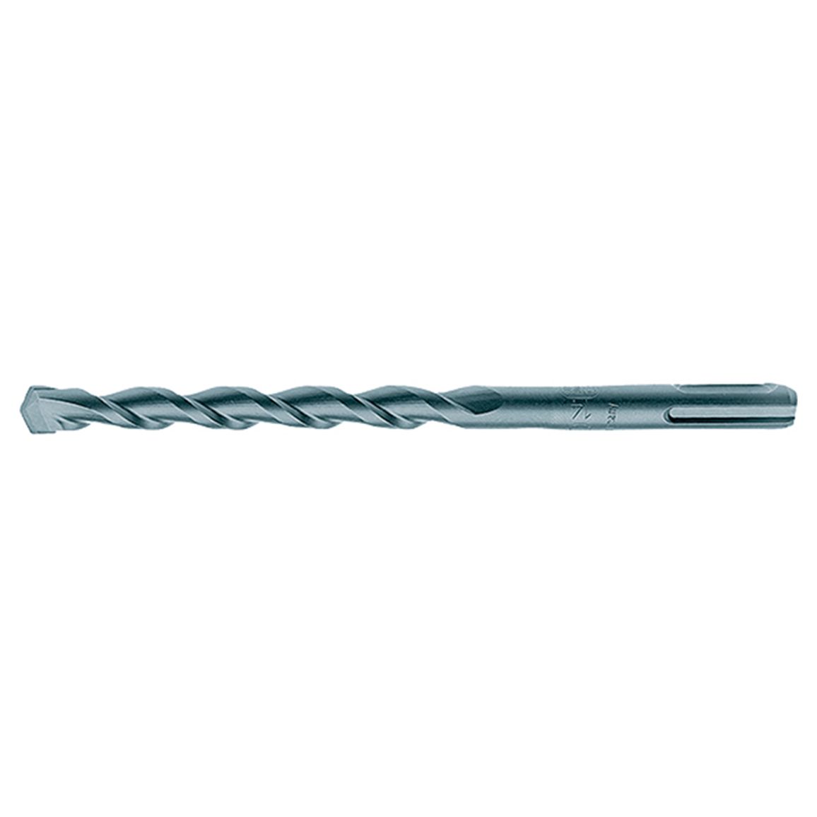 Свердло SDS-Plus Standard 6x160 мм (D-00066) Makitа Свердло SDS-Plus Standard 6x160 мм (D-00066) Makitа