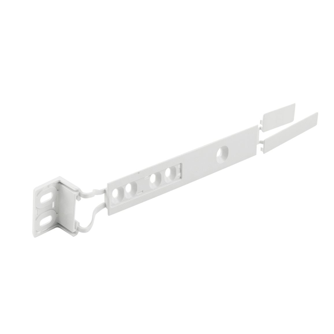 Фиксатор для двери холодильника (9079390) Hettich Фиксатор для двери холодильника (9079390) Hettich