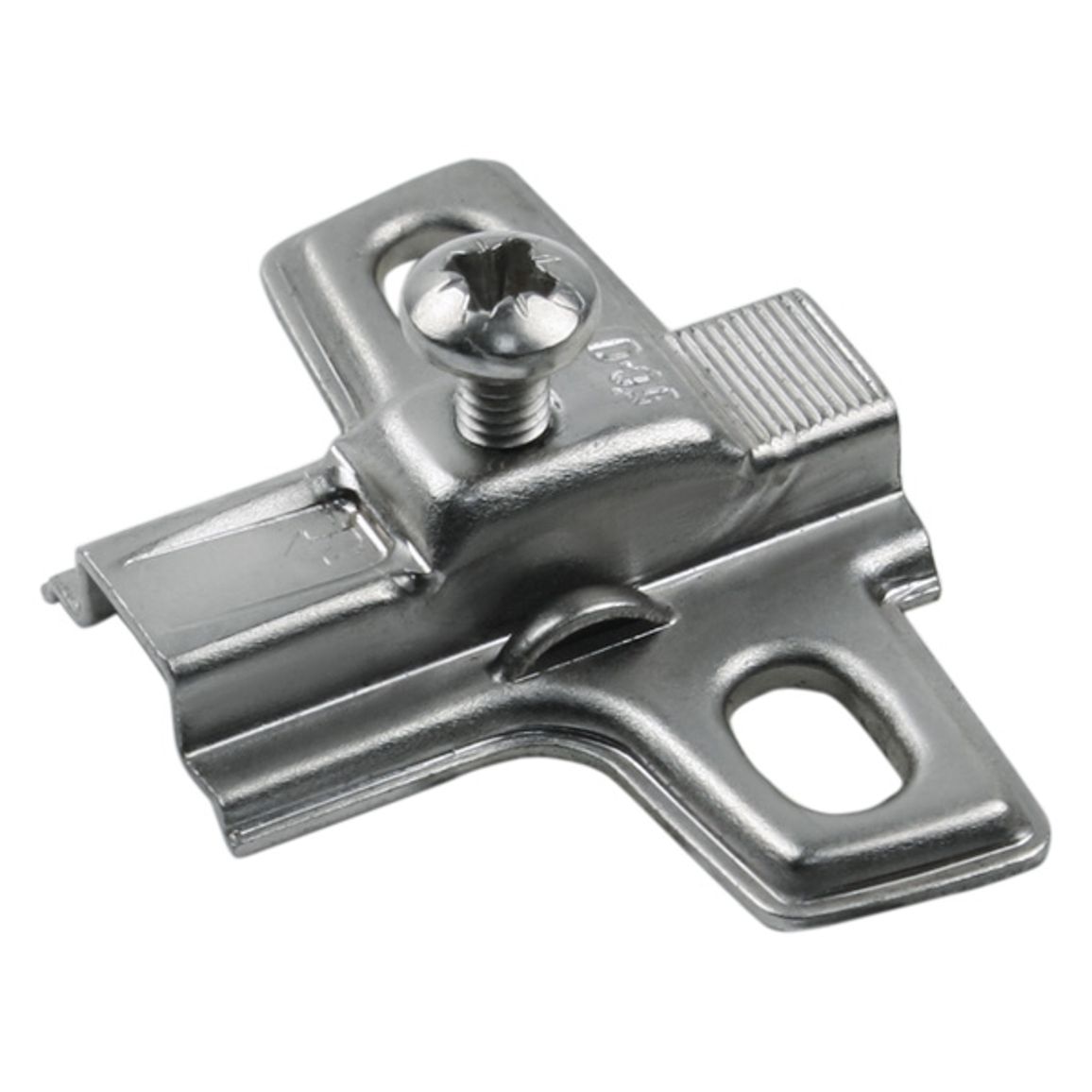 Монтажная планка Minimat D=0.5мм, 9077431, Hettich Монтажная планка Minimat D=0.5мм, 9077431, Hettich