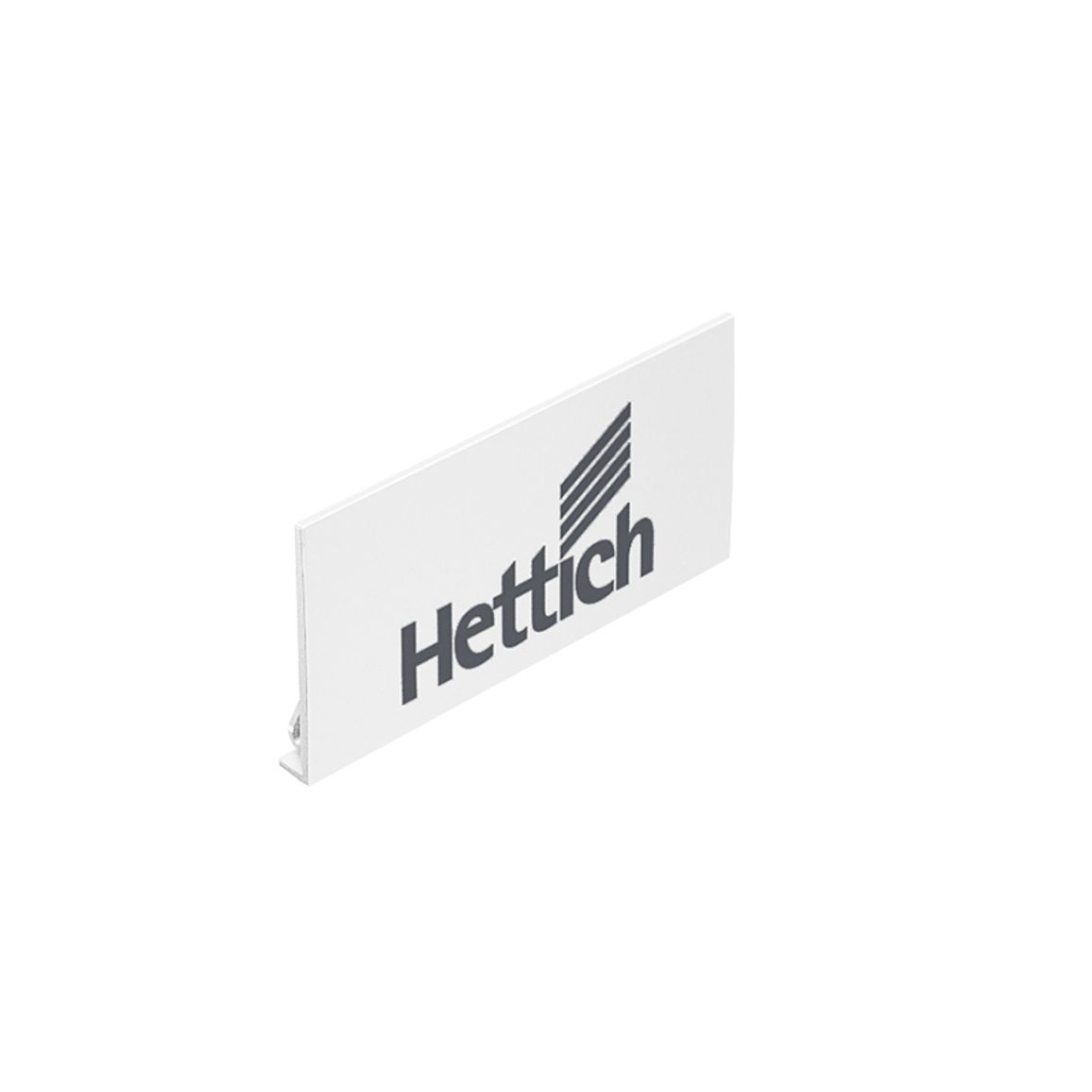 AvanTech YOU заглушка белая (9257704) Hettich AvanTech YOU заглушка белая (9257704) Hettich