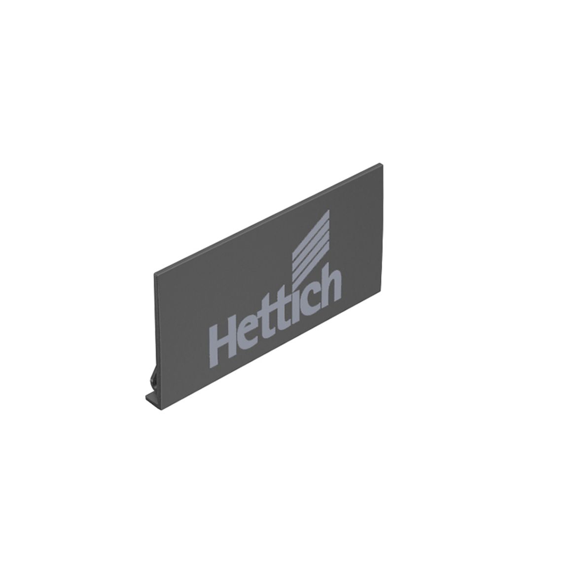 AvanTech YOU заглушка антрацит (9257705) Hettich AvanTech YOU заглушка антрацит (9257705) Hettich