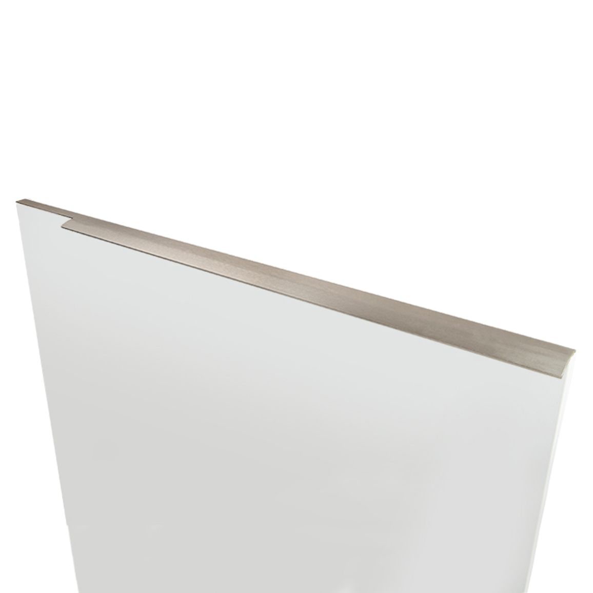 Ручка Ferro Fiori M 0018.900 нікель Ручка Ferro Fiori M 0018.900 нікель