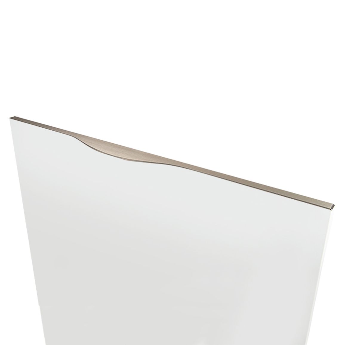 Ручка Ferro Fiori M 0019.900 нікель Ручка Ferro Fiori M 0019.900 нікель