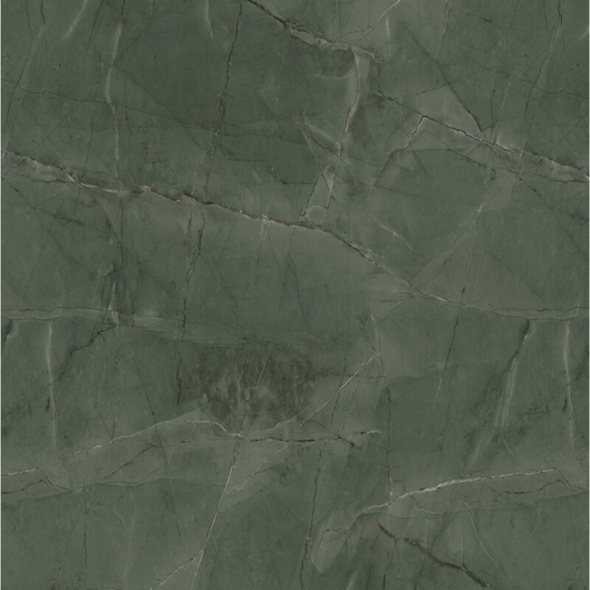 Столешница LuxeForm S166/R3-1 U Смарагд влагост. 4200х600х18мм