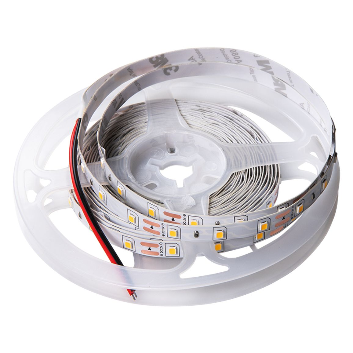 LED-лента Smart, 60 LEDs /m, 4,8Вт, 12В, дневной свет, 4000К LED-лента Smart, 60 LEDs /m, 4,8Вт, 12В, дневной свет, 4000К